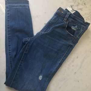 Garage Jeans